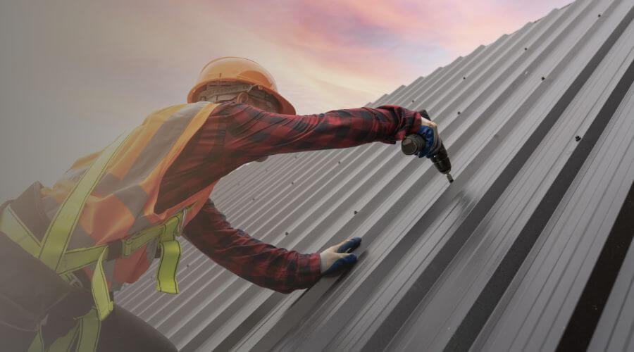 Professional residential roofers in Shonto, AZ